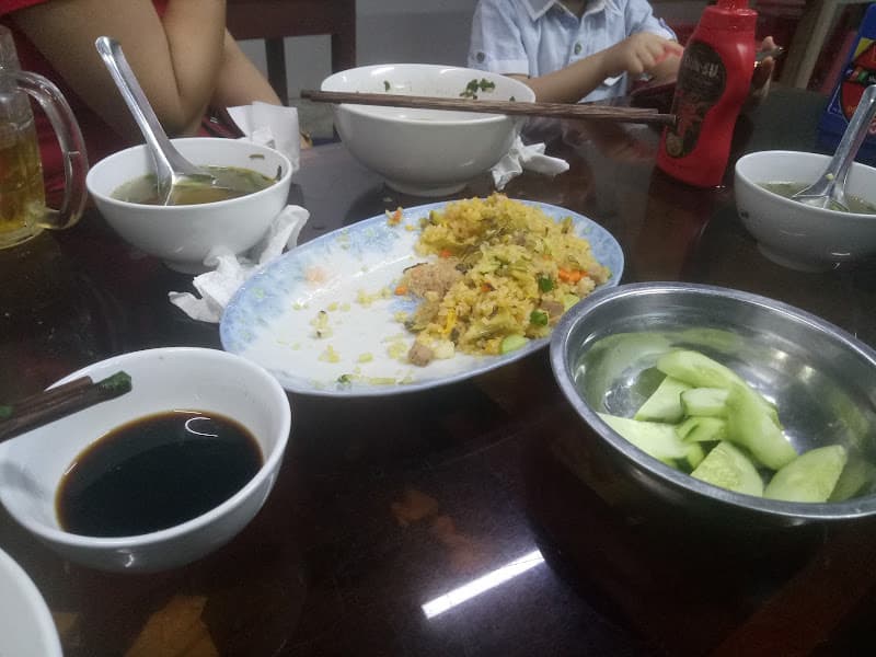 Hình ảnh Phở Cồ Cử - 4