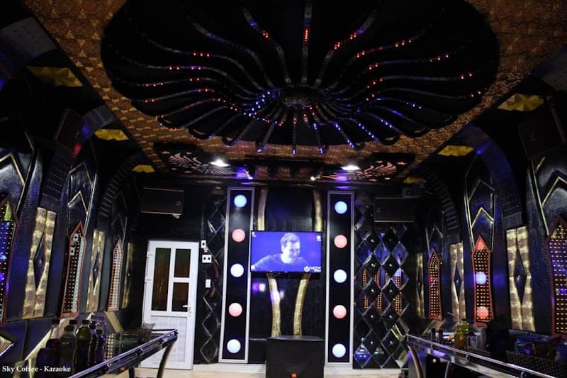 Hình ảnh Coffee - Karaoke Sky - 9