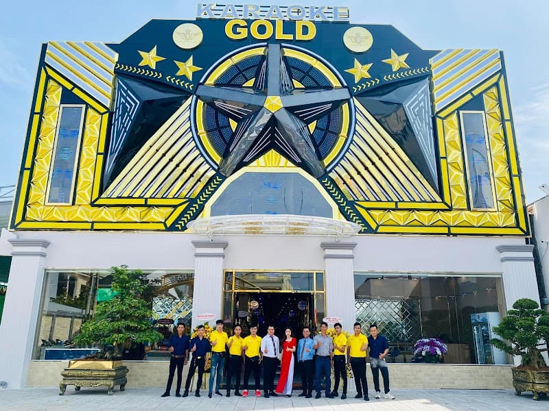 Hình ảnh Karaoke GOLD - 5