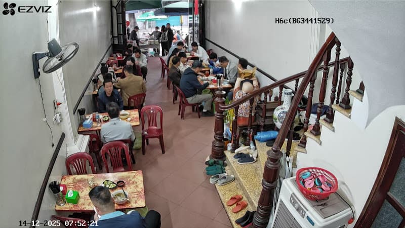 Hình ảnh PHỞ CƯỜNG SỐT VANG - 5