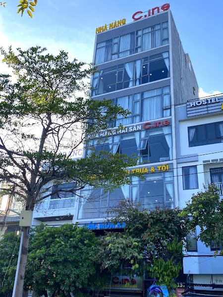 Hình ảnh Nhà Hàng Hải Sản C.ine - 3