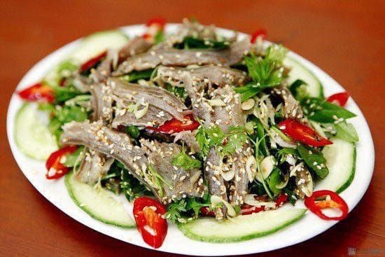 Hình ảnh Nhà hàng Gia Bảo Linh (chuyên Dê tươi) - 5