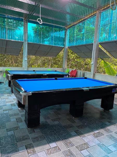Hình ảnh Quán cafe Sông Quê - 4