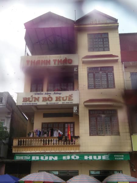 Hình ảnh Bún Bò Huế Thanh Thảo - 2