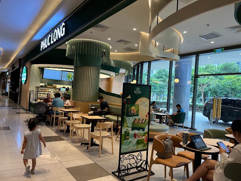 Hình ảnh Phuc Long Coffee & Tea - 4