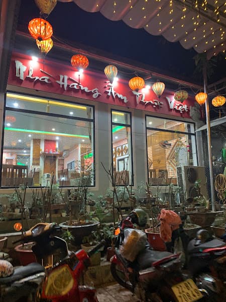 Hình ảnh Nhà Hàng Ẩm Thực Việt - 3