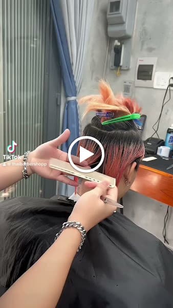 Hình ảnh THÁI BARBER SHOP - 4