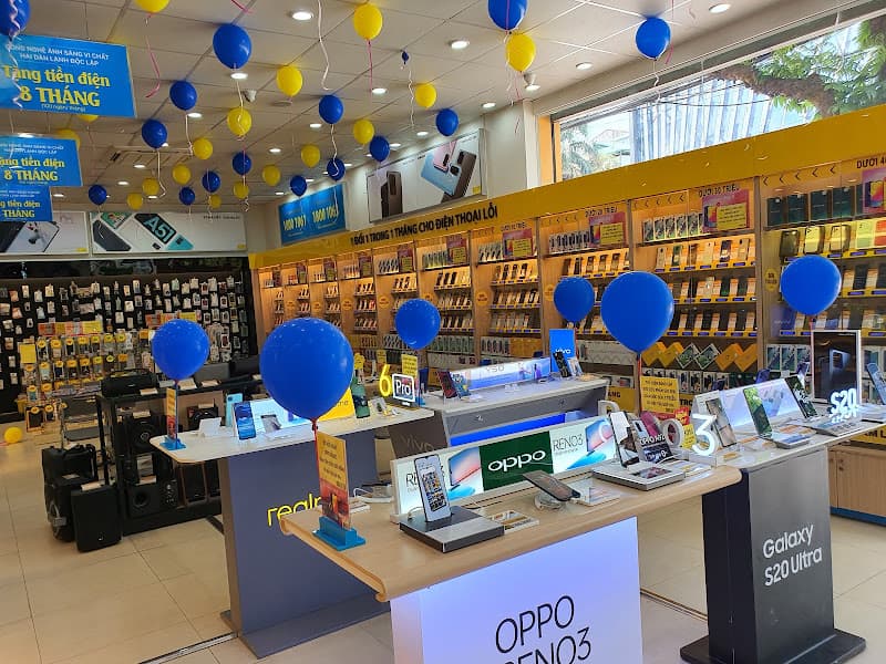 Hình ảnh Siêu thị Điện máy XANH - 9