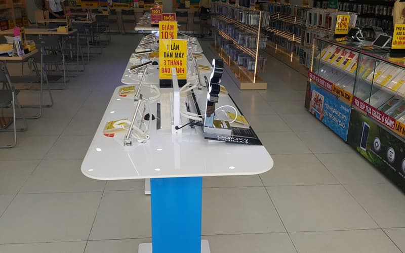 Hình ảnh Siêu thị điện thoại Thế Giới Di Động - 6