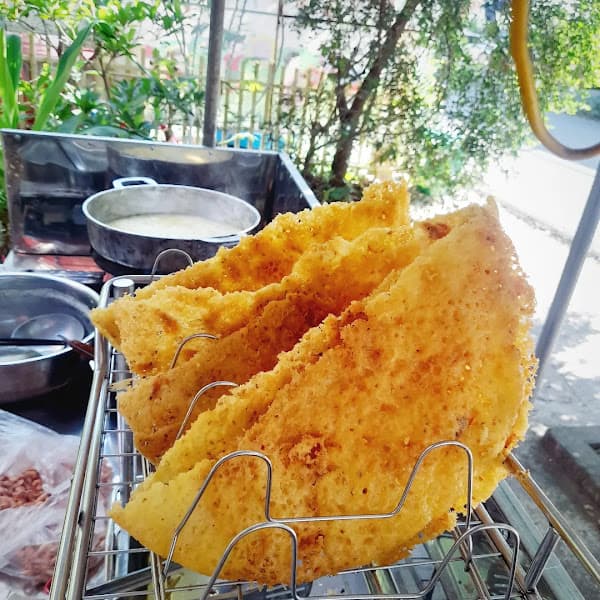 Hình ảnh Bánh Xèo Tam Điệp - 3