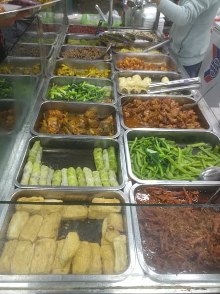 Hình ảnh Cơm Thu Ngân - 2