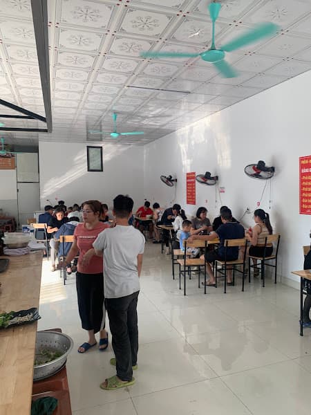 Ảnh bìa PHỞ BÒ