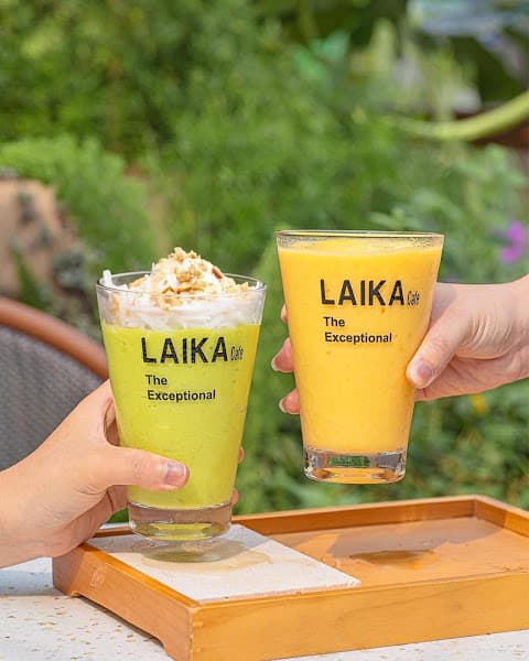 Hình ảnh Laika Cafe Hạ Long - 3