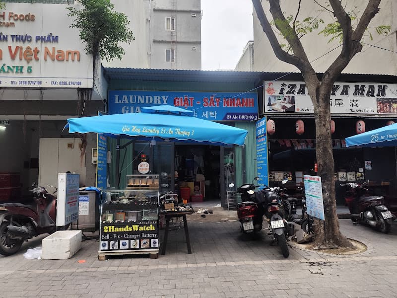 Hình ảnh GiaHy Laundry - 2