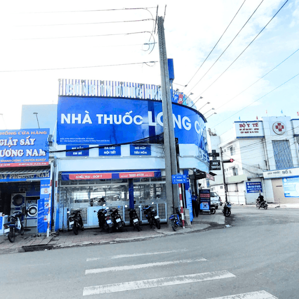 Hình ảnh Nhà Thuốc FPT Long Châu - 3