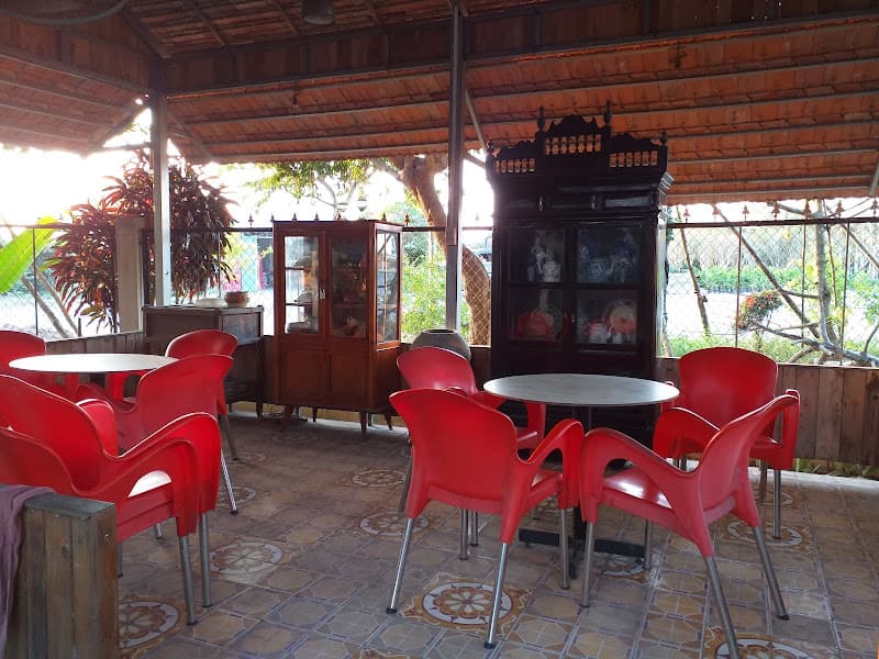 Hình ảnh Cà phê Lối Xưa - 6