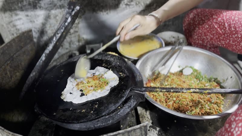 Hình ảnh Bánh Ép Cây Sứ - 5