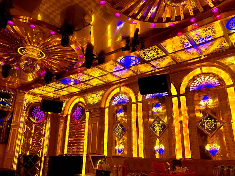 Karaoke Thiên Ngọc