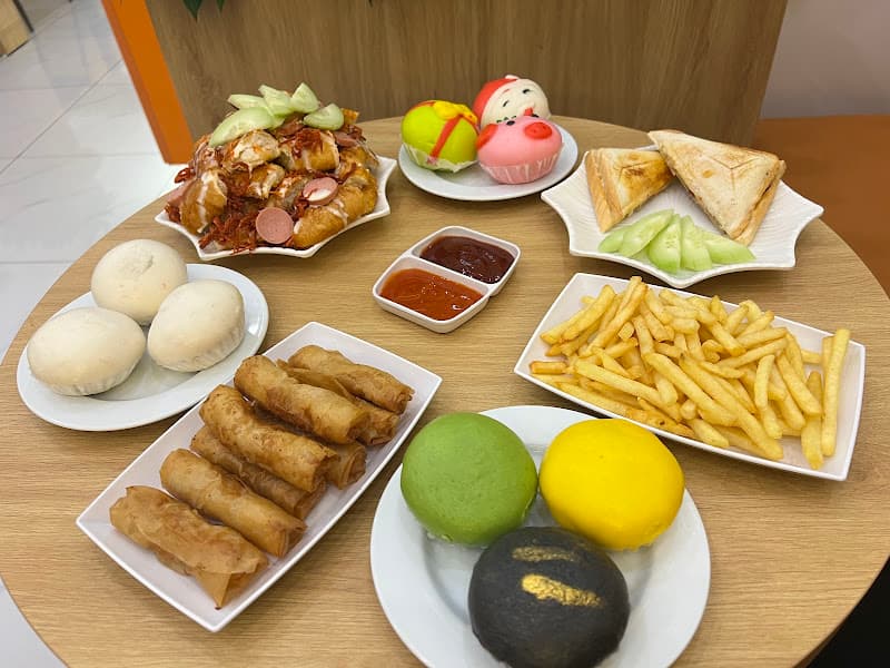 Hình ảnh Lilak Sóc Sơn - Coffee & Tea - 6