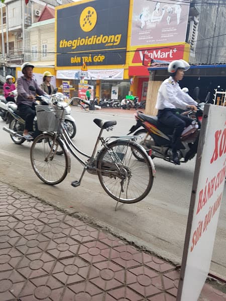 Hình ảnh Siêu thị Thế Giới Di Động - 2