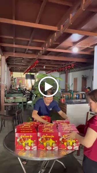 Hình ảnh Nhà Yến Trường Xuân 7 - Q.7 Tp. HCM - 3