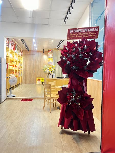 Hình ảnh YẾN SÀO DƯƠNG HƯƠNG - CN CẦN THƠ - 2