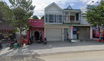 Ảnh bìa EDO Coffee & Tea