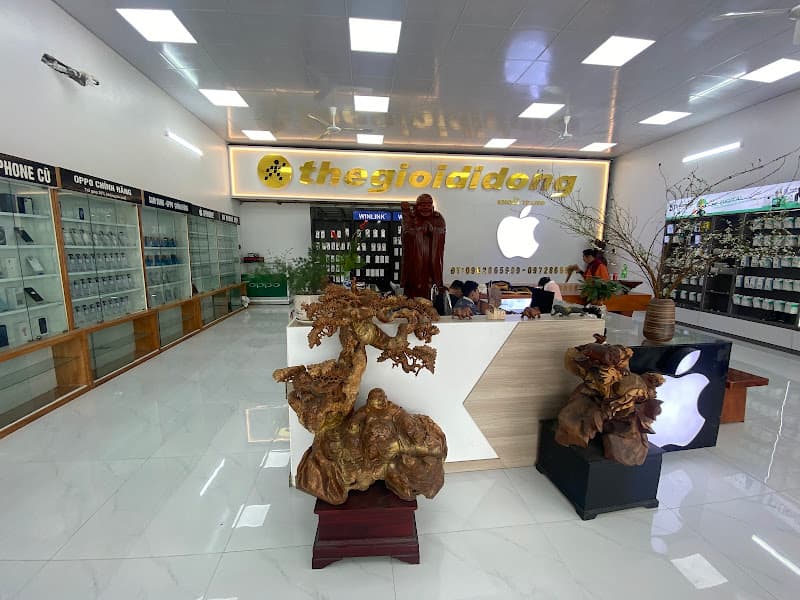 Hình ảnh Siêu thị Thế Giới Di Động - 3