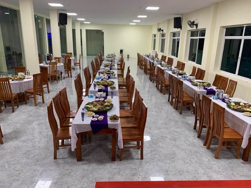 Ảnh bìa Nhà hàng minh phương