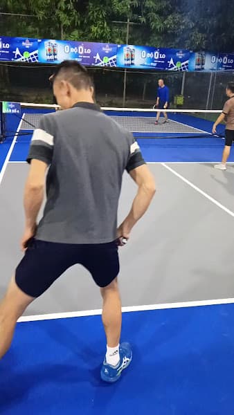 Hình ảnh Sân Pickleball Cửa Lò (12 Nguyễn Duy trinh, P. Nghi hương) - 3