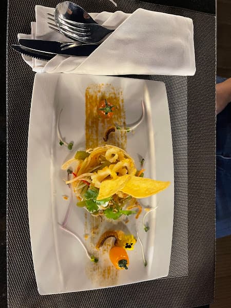 Hình ảnh Du thuyền Nhà hàng Benthanh Princess - 4