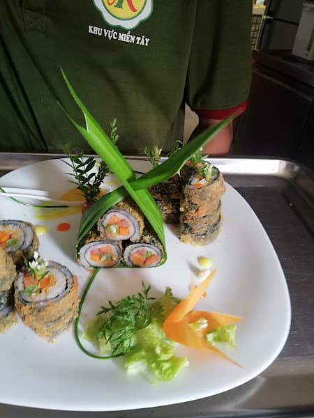 Hình ảnh Nhà Hàng Hội Quán Bia Sài Gòn Thế Kỷ Cà Mau - 3