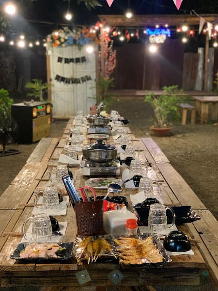 Hình ảnh lẩu & nướng gaf - 3