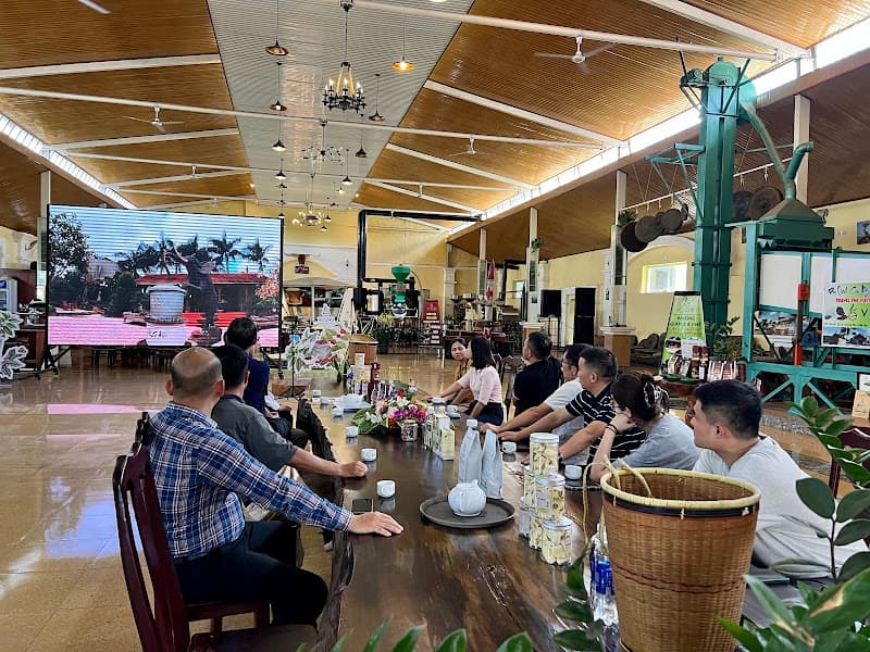 Hình ảnh V’Ori Coffee - 5