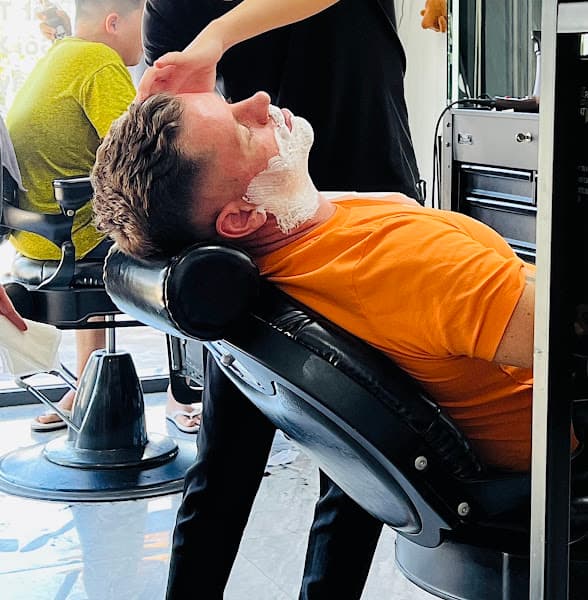 Hình ảnh Phi Barber Shop - 11