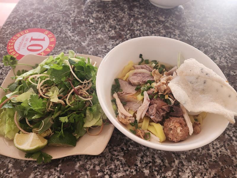 Hình ảnh Phở Út Nghiệm - 2