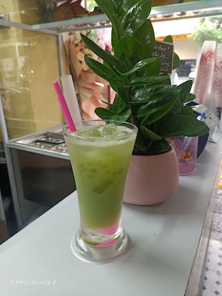 Hình ảnh 2T Milk Tea - 3