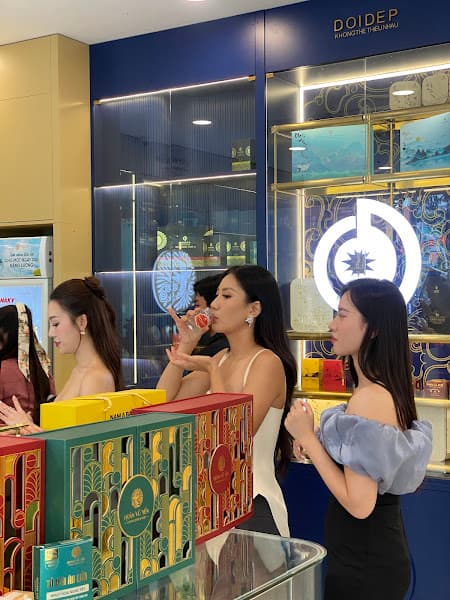 Hình ảnh Cửa hàng Yến Sào - Hoàn Vũ Yến - 2