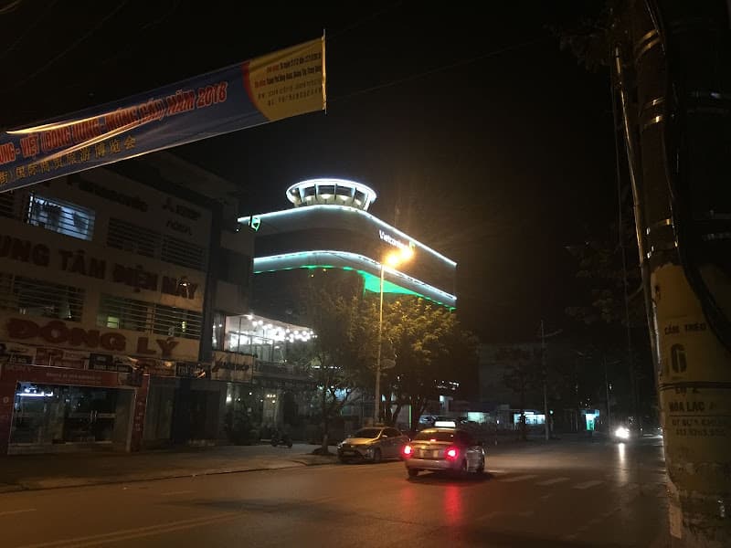 Hình ảnh Vietcombank Móng Cái - 4
