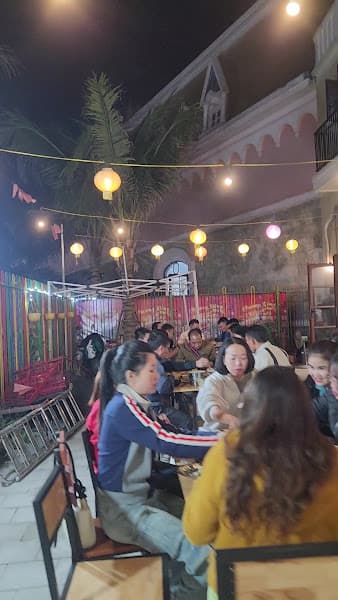 Hình ảnh DP QUÁN SEAFOOD & DRINK ( hải sản và các món nhậu) - 2
