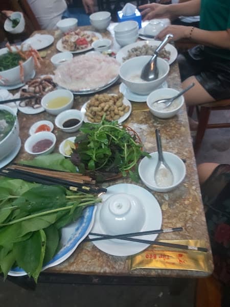 Hình ảnh Nhà hàng Tập béo - 2