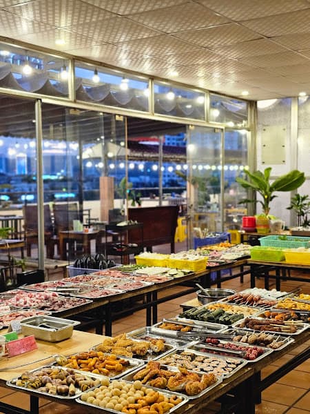 Hình ảnh Nhà Trong Ngõ - 3