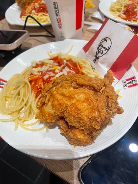 Hình ảnh KFC Thống Nhất - 2