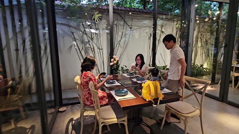 Hình ảnh Gánh - Truly Vietnamese Cuisine - 2