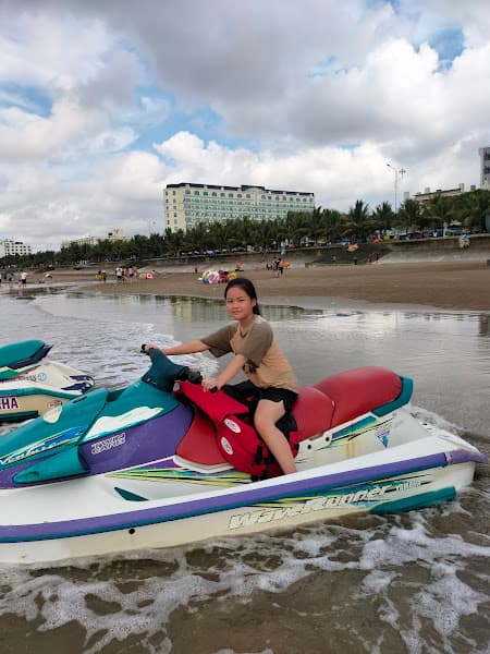 Hình ảnh Chợ hải sản Hải Tiến - 5