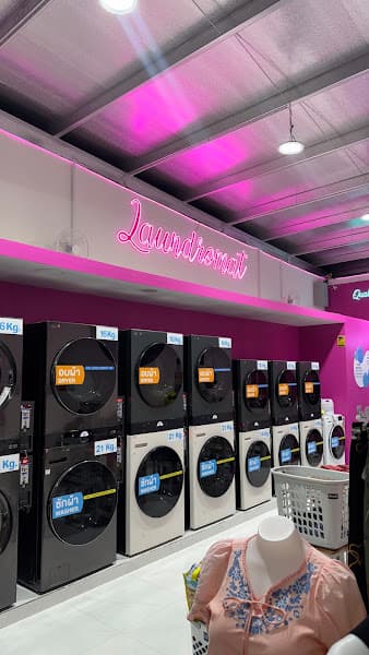Hình ảnh Qualithai Laundromat Services - 2