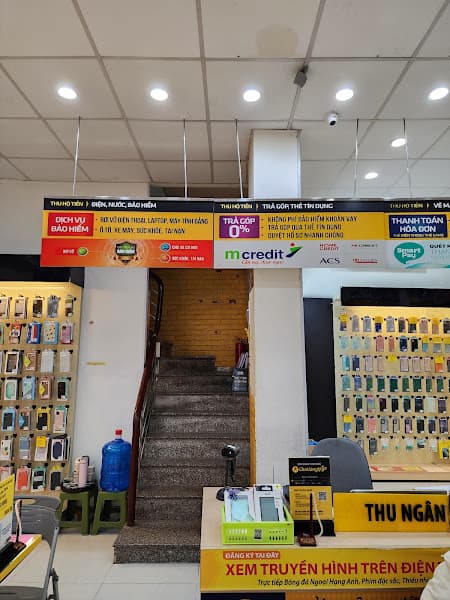 Hình ảnh Siêu thị Thế Giới Di Động - 4