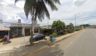 Ảnh bìa Karaoke Tommy