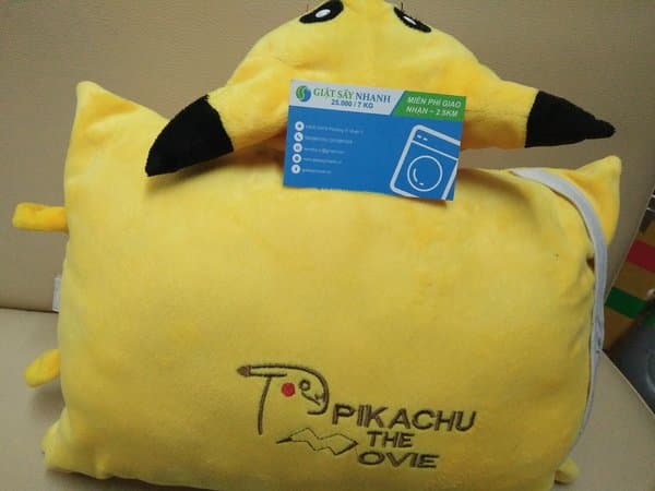 Hình ảnh Giặt Sấy Nhanh | Giặt Ủi Nhanh ( Spa - Nhà Hàng - Khách Sạn - Apartment ) Office Only - 7