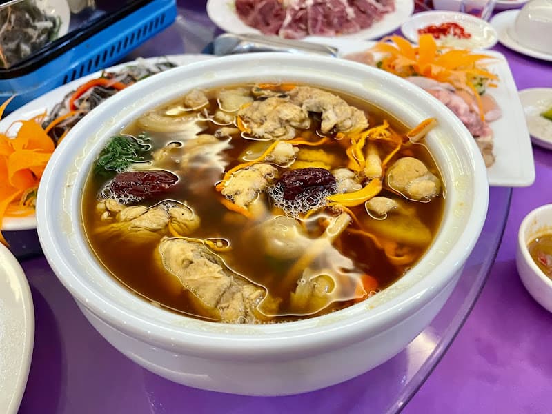 Hình ảnh Nhà hàng Chung Thành Sa Pa - Lào Cai - 6